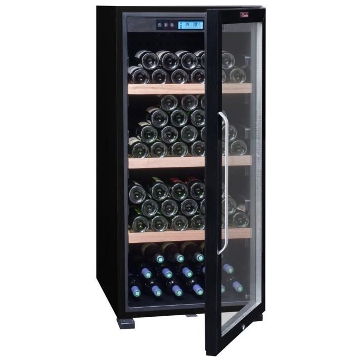 LA SOMMELIERE CTVNE142A - Cave a vin de vieillissement - 149 bouteille