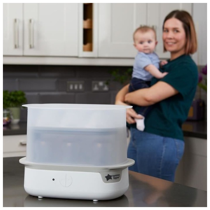 Tommee Tippee - Stérilisateur Electrique
