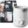 Tommee Tippee - Chauffe-biberons électrique blanc