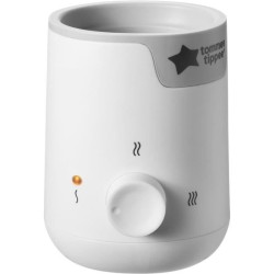 Tommee Tippee - Chauffe-biberons électrique blanc