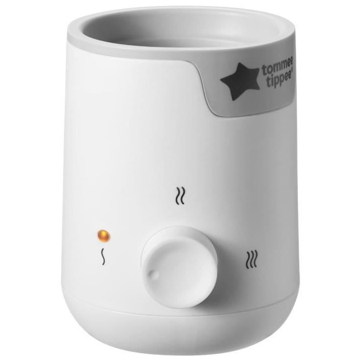 Tommee Tippee - Chauffe-biberons électrique blanc