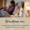 Tommee Tippee - Chauffe-biberons électrique blanc