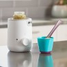 Tommee Tippee - Chauffe-biberons électrique blanc