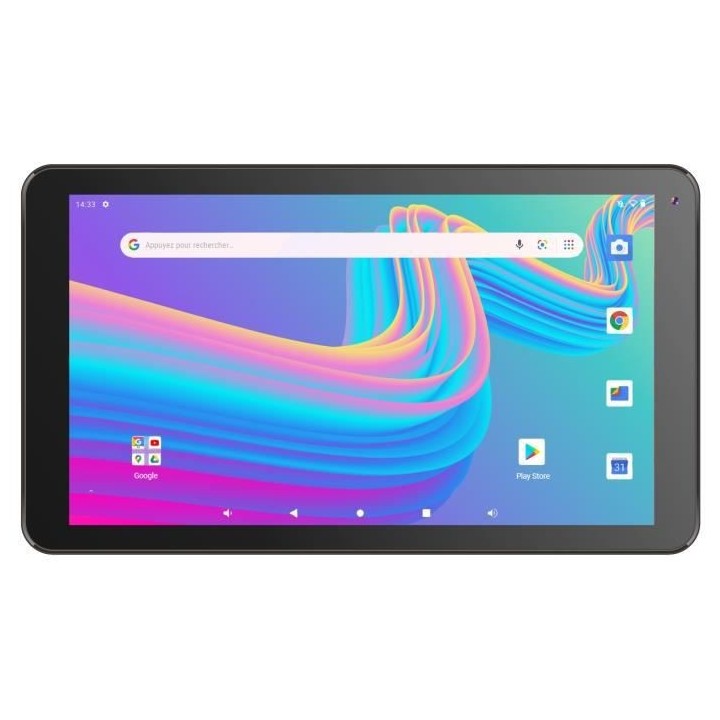 Tablette Tactile - LOGICOM - Tab 129 - 10 TN - Allwinner A133 - RAM 2