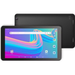 Tablette Tactile - LOGICOM - Tab 129 - 10 TN - Allwinner A133 - RAM 2 Go - 16 Go - Android 11 (Go edition) - Noir - Wifi