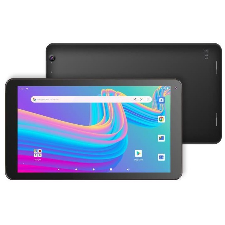 Tablette Tactile - LOGICOM - Tab 129 - 10 TN - Allwinner A133 - RAM 2