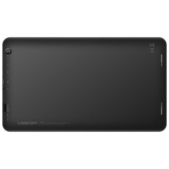 Tablette Tactile - LOGICOM - Tab 129 - 10 TN - Allwinner A133 - RAM 2