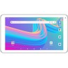 Tablette Tactile - LOGICOM - Tab 129 - 10 TN - Allwinner A133 - RAM 2 Go - 32 Go - Android 11 (Go edition) - Blanc - Wifi