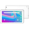 Tablette Tactile - LOGICOM - Tab 129 - 10 TN - Allwinner A133 - RAM 2 Go - 32 Go - Android 11 (Go edition) - Blanc - Wifi