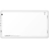 Tablette Tactile - LOGICOM - Tab 129 - 10 TN - Allwinner A133 - RAM 2 Go - 32 Go - Android 11 (Go edition) - Blanc - Wifi