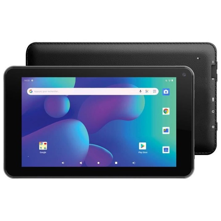 Tablette Tactile - LOGICOM - La Tab 75 - 7 - RAM 1 Go - Stockage 16 Go