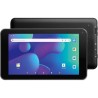 Tablette Tactile - LOGICOM - La Tab 75 - 7 - RAM 1 Go - Stockage 16 Go - Noir