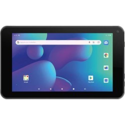 Tablette Tactile - LOGICOM - La Tab 75 - 7 - RAM 1 Go - Stockage 16 Go - Noir