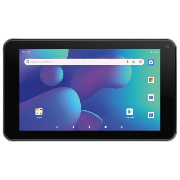 Tablette Tactile - LOGICOM - La Tab 75 - 7 - RAM 1 Go - Stockage 16 Go