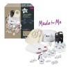 TOMMEE TIPPEE Kit d'Allaitement/Stérilisateur