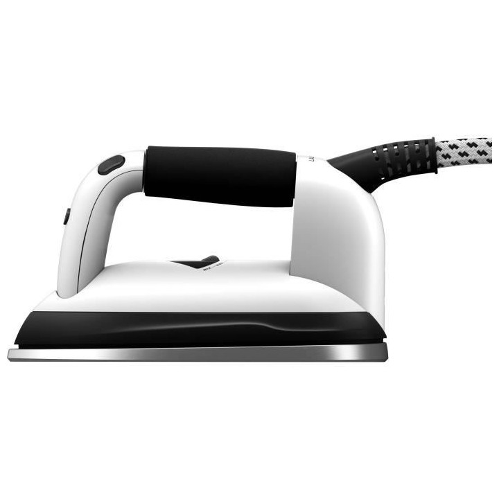 LAURASTAR S PURE XTRA - Table a repasser active avec aspiration et sou