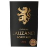 Château Lauzanet 2016 Bordeaux - Vin rouge de Bordeaux