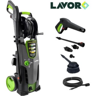 Nettoyeur haute pression Lavor P STM 160 WPS