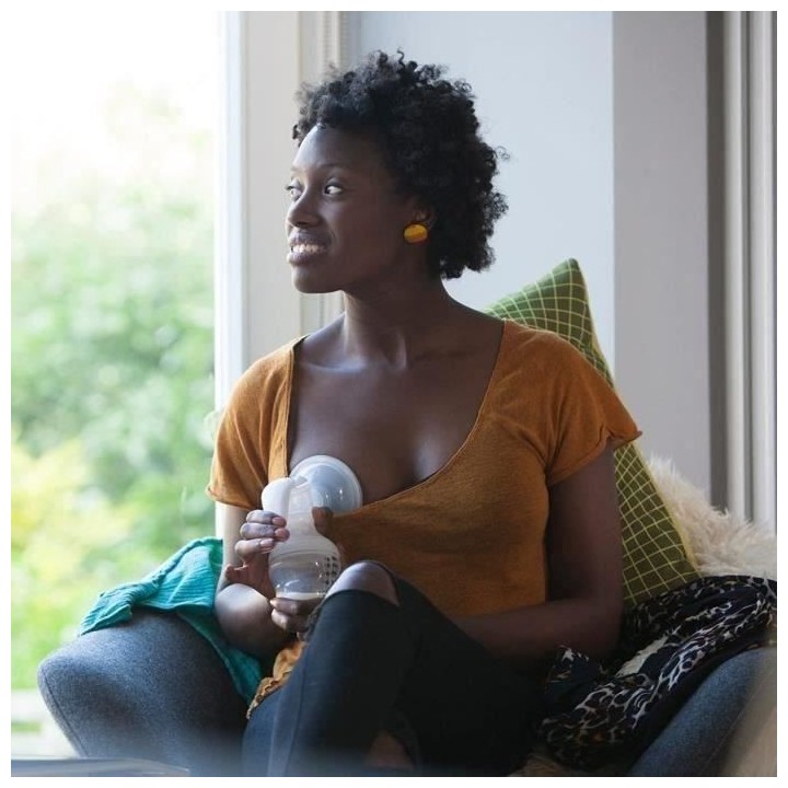 TOMMEE TIPPEE Kit d'Allaitement/Stérilisateur