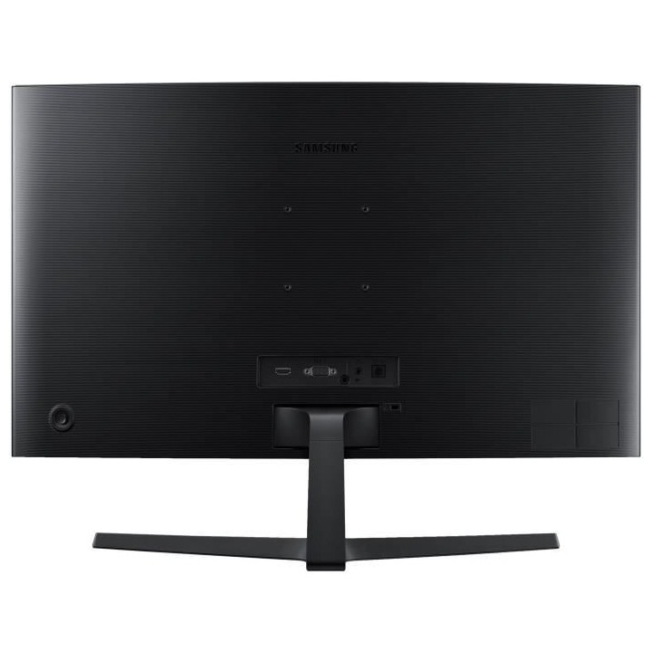 Ecran PC Incurvé - SAMSUNG C24F396FHR - 24 FHD - Dalle VA - 4 ms - 60