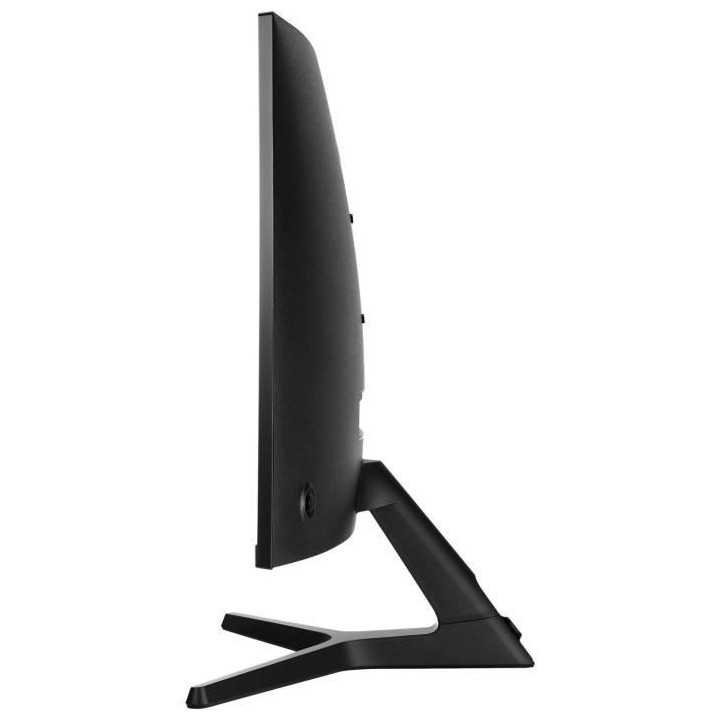 Écran PC Incurvé - SAMSUNG LC32R500FHRXEN - 32 FHD - 60 Hz - Dalle V