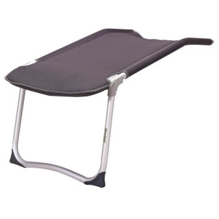 Repose-jambes Be-Smart - Gris