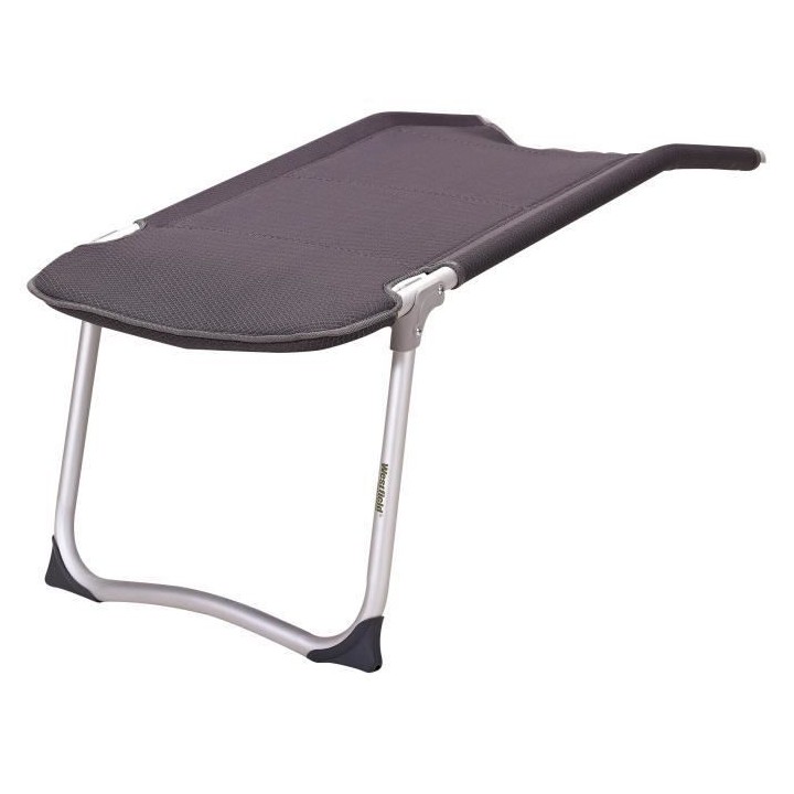 Repose-jambes Be-Smart - Gris