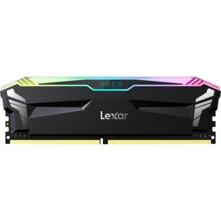 Disque Dur Interne - LEXAR - Ares DDR4 - 2x8Go - 3866Mhz Mémoire UDIM