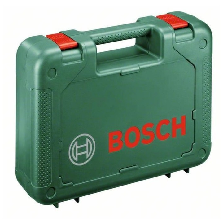 BOSCH Scie sauteuse PST 800 PEL base alu 530W