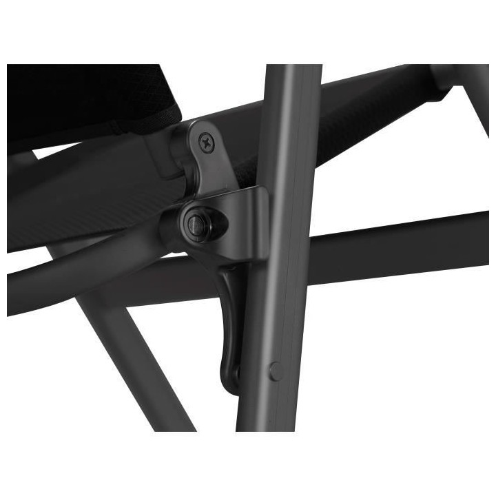 Fauteuil Advancer - Gris