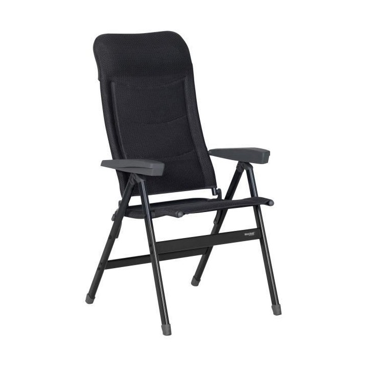 Fauteuil Advancer - Gris