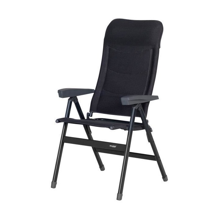 Fauteuil Advancer - Gris