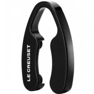 Le Creuset Coupe capsule FC100 - Noir