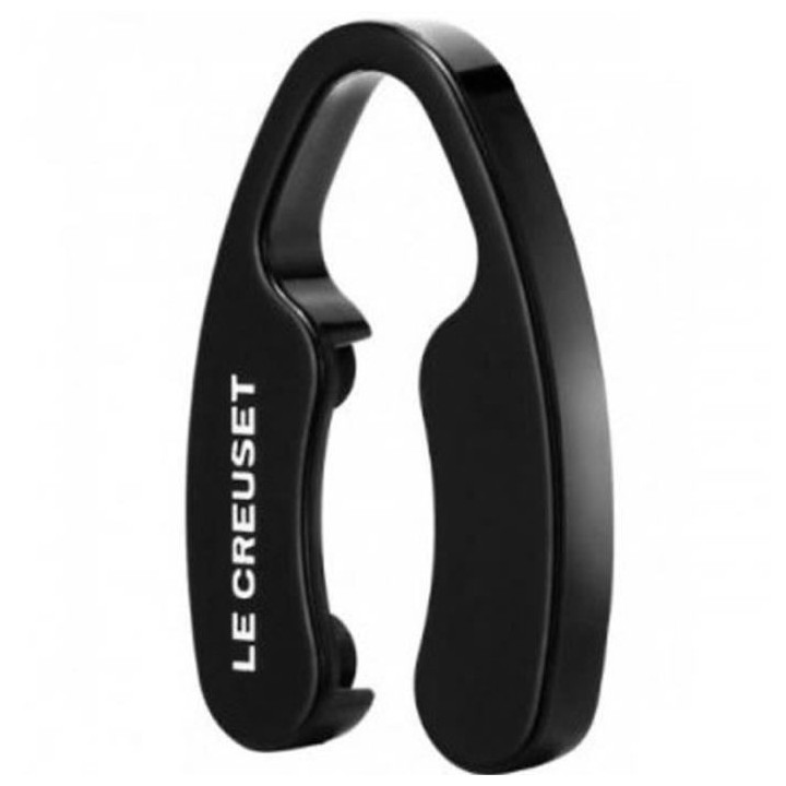 Le Creuset Coupe capsule FC100 - Noir