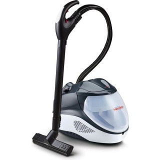 POLTI VAPORETTO LECOASPIRA FAV70 - Nettoyeur vapeur avec aspirateur i