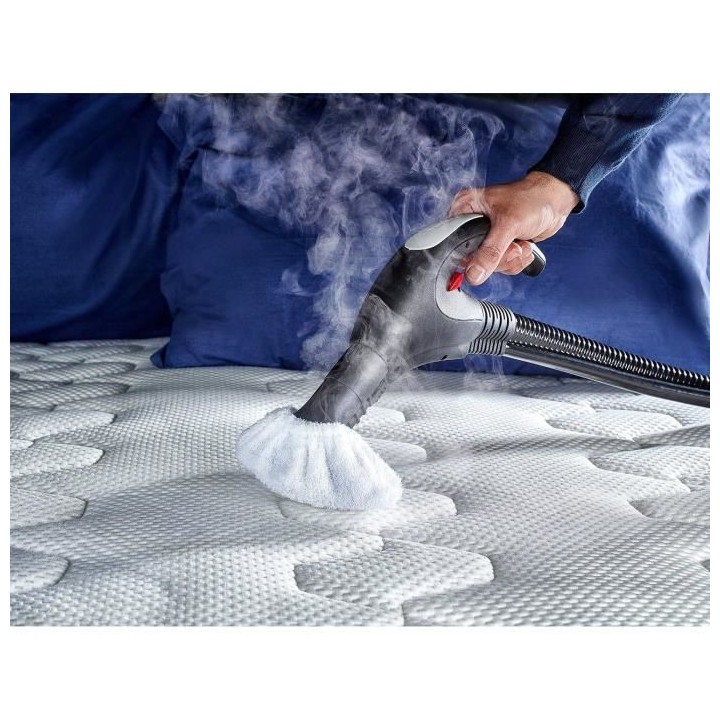 POLTI VAPORETTO LECOASPIRA FAV70 - Nettoyeur vapeur avec aspirateur i