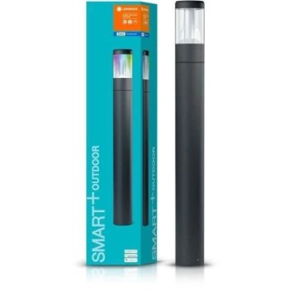 LEDVANCE Smart+ Bluetooth MODERN LANTERN 90CM RGBWBorne extérieur cou