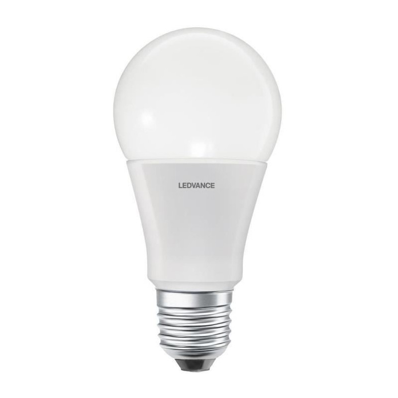 LEDVANCE Ampoule SMART+ ZigBee STANDARD DEPOLIE 60W E27