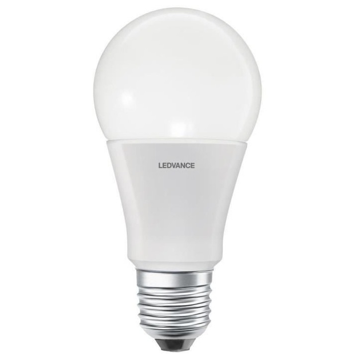 LEDVANCE Ampoule SMART+ ZigBee STANDARD DEPOLIE 60W E27