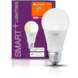 LEDVANCE Ampoule SMART+ ZigBee STANDARD DEPOLIE 60W E27