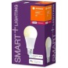 LEDVANCE Ampoule SMART+ ZigBee STANDARD DEPOLIE 60W E27