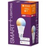 LEDVANCE Ampoule SMART+ ZigBee STANDARD DEPOLIE 60W E27 VARIATION DE BLANCS