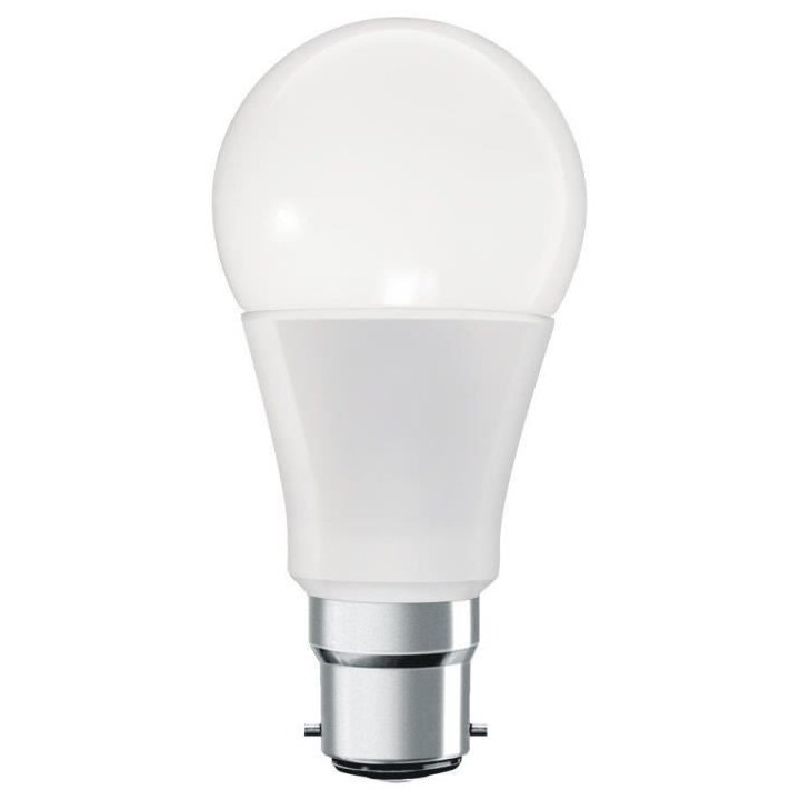 LEDVANCE Ampoule SMART+ ZigBee Standard - 60 W - B22 - Couleur changea
