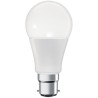 LEDVANCE Ampoule SMART+ ZigBee Standard - 60 W - B22 - Couleur changeante