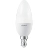 LEDVANCE Ampoule SMART+ ZigBee FLAMME DEPOLIE 40W E14 VARIATION DE BLANCS