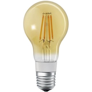 LEDVANCE Ampoule Smart+ Bluetooth STANDARD FIL OR 60W E27 PUISSANCE VA