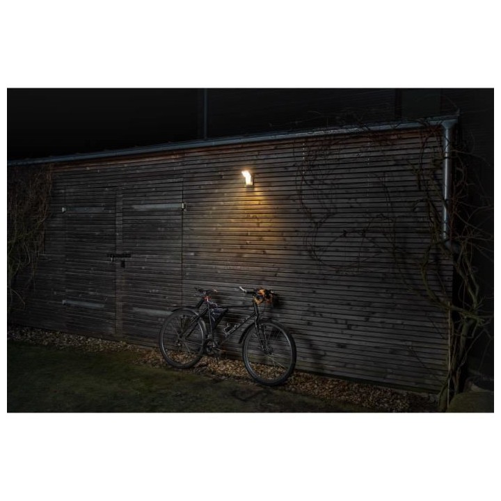 Projecteur LED extérieur x LED intégrée LEDVANCE ENDURA PRO SPOT SE