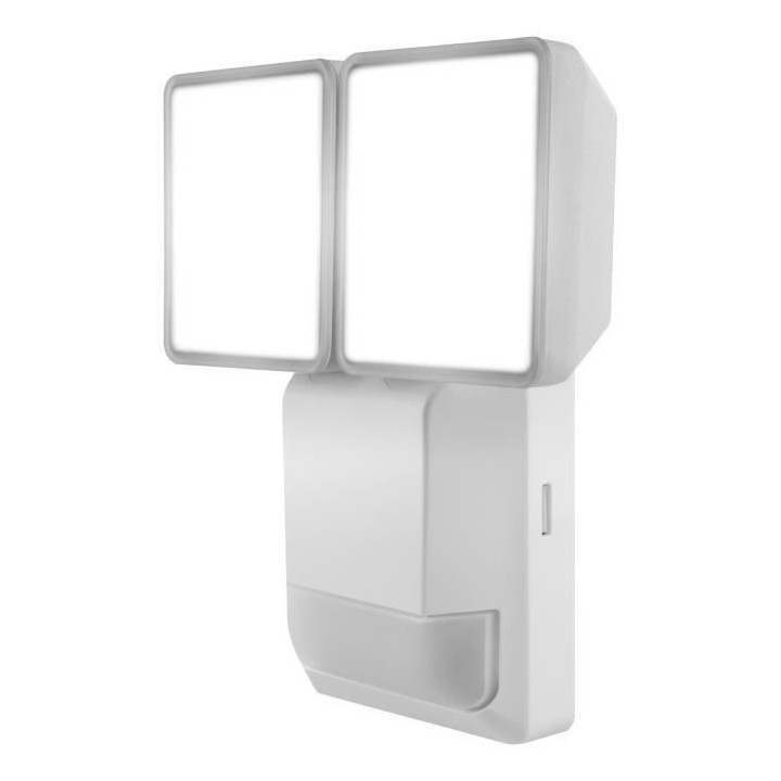 Projecteur LED extérieur x LED intégrée LEDVANCE ENDURA PRO SPOT SE