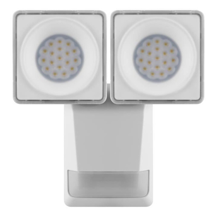 Projecteur LED extérieur x LED intégrée LEDVANCE ENDURA PRO SPOT SE