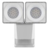 Projecteur LED extérieur x LED intégrée LEDVANCE ENDURA PRO SPOT SENSOR 4058075228900 blanc 1 pc(s)